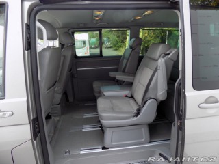 Volkswagen Multivan 2 .0TDI/4x4/NAVI/Full LED 2012