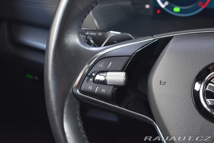 Škoda Octavia 2.0 TDI AMBITION+ DSG*ČR 2022