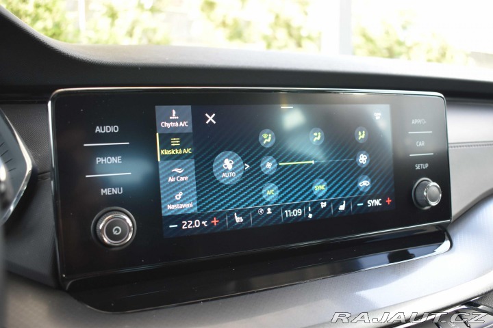 Škoda Octavia 2.0 TDI AMBITION+ DSG*ČR 2022