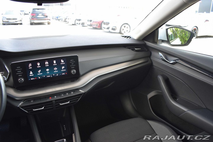 Škoda Octavia 2.0 TDI AMBITION+ DSG*ČR 2022