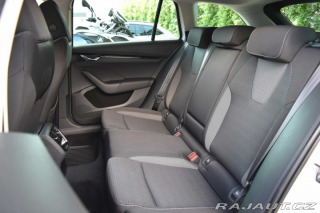 Škoda Octavia 2.0 TDI AMBITION+ DSG*ČR 2022