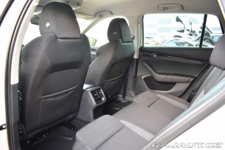 Škoda Octavia 2.0 TDI AMBITION+ DSG*ČR 2022