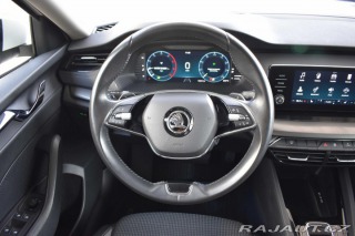 Škoda Octavia 2.0 TDI AMBITION+ DSG*ČR 2022
