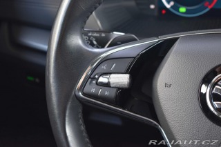 Škoda Octavia 2.0 TDI AMBITION+ DSG*ČR 2022