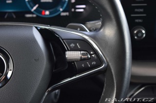 Škoda Octavia 2.0 TDI AMBITION+ DSG*ČR 2022