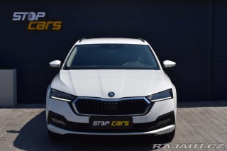 Škoda Octavia 2.0 TDI AMBITION+ DSG*ČR 2022