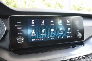 Škoda Octavia 2.0 TDI AMBITION+ DSG*ČR 2022