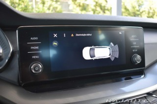 Škoda Octavia 2.0 TDI AMBITION+ DSG*ČR 2022