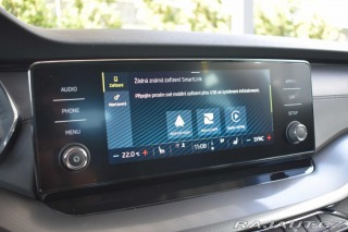 Škoda Octavia 2.0 TDI AMBITION+ DSG*ČR 2022
