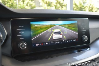 Škoda Octavia 2.0 TDI AMBITION+ DSG*ČR 2022