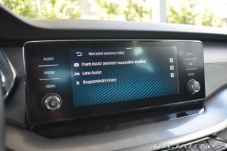 Škoda Octavia 2.0 TDI AMBITION+ DSG*ČR 2022
