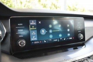 Škoda Octavia 2.0 TDI AMBITION+ DSG*ČR 2022