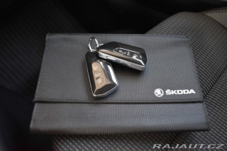 Škoda Octavia 2.0 TDI AMBITION+ DSG*ČR 2022