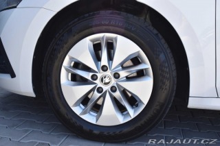 Škoda Octavia 2.0 TDI AMBITION+ DSG*ČR 2022