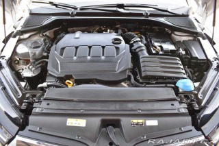 Škoda Octavia 2.0 TDI AMBITION+ DSG*ČR 2022