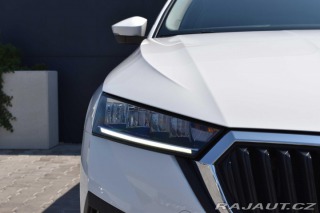 Škoda Octavia 2.0 TDI AMBITION+ DSG*ČR 2022