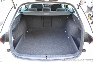Škoda Octavia 2.0 TDI AMBITION+ DSG*ČR 2022
