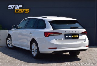 Škoda Octavia 2.0 TDI AMBITION+ DSG*ČR 2022