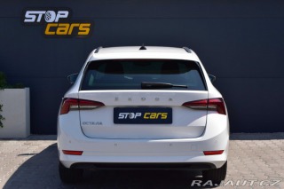 Škoda Octavia 2.0 TDI AMBITION+ DSG*ČR 2022