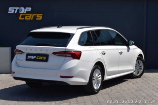 Škoda Octavia 2.0 TDI AMBITION+ DSG*ČR 2022