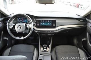 Škoda Octavia 2.0 TDI AMBITION+ DSG*ČR 2022