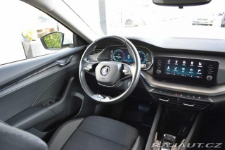 Škoda Octavia 2.0 TDI AMBITION+ DSG*ČR 2022