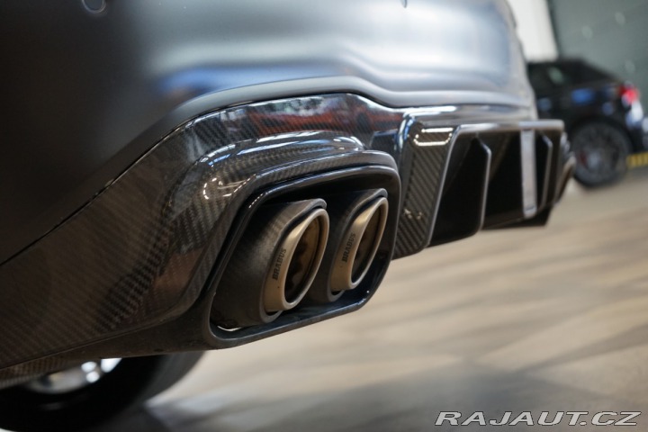 Mercedes-Benz E BRABUS 800*4M*63 S AMG*FI 2023