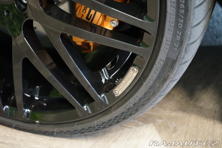 Mercedes-Benz E BRABUS 800*4M*63 S AMG*FI 2023