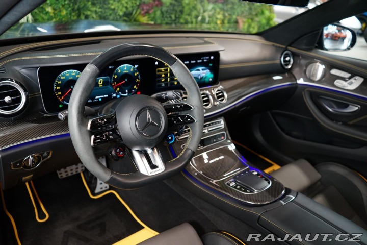Mercedes-Benz E BRABUS 800*4M*63 S AMG*FI 2023