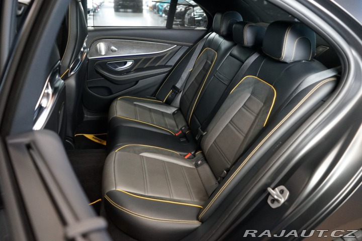 Mercedes-Benz E BRABUS 800*4M*63 S AMG*FI 2023