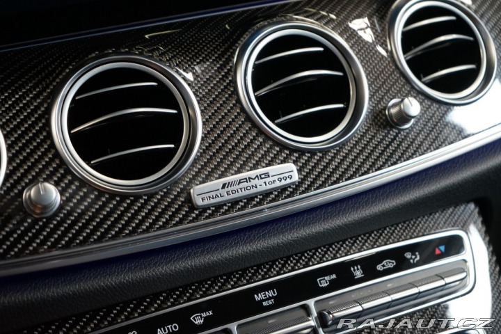Mercedes-Benz E BRABUS 800*4M*63 S AMG*FI 2023