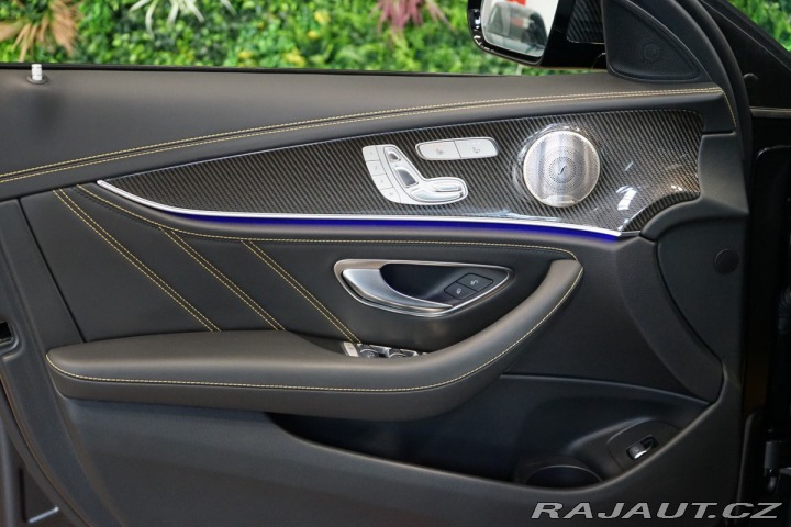 Mercedes-Benz E BRABUS 800*4M*63 S AMG*FI 2023