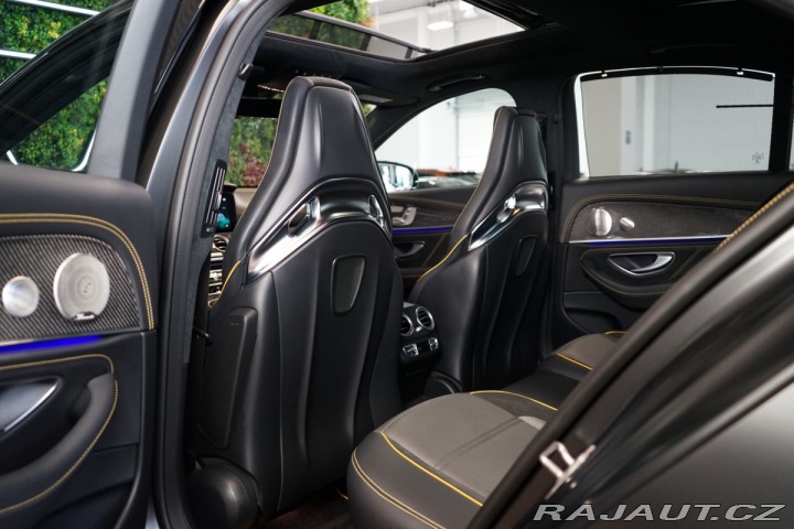 Mercedes-Benz E BRABUS 800*4M*63 S AMG*FI 2023