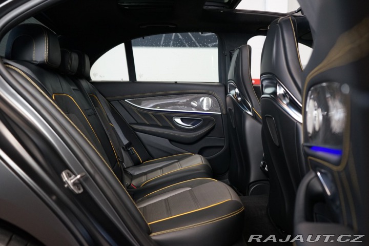 Mercedes-Benz E BRABUS 800*4M*63 S AMG*FI 2023