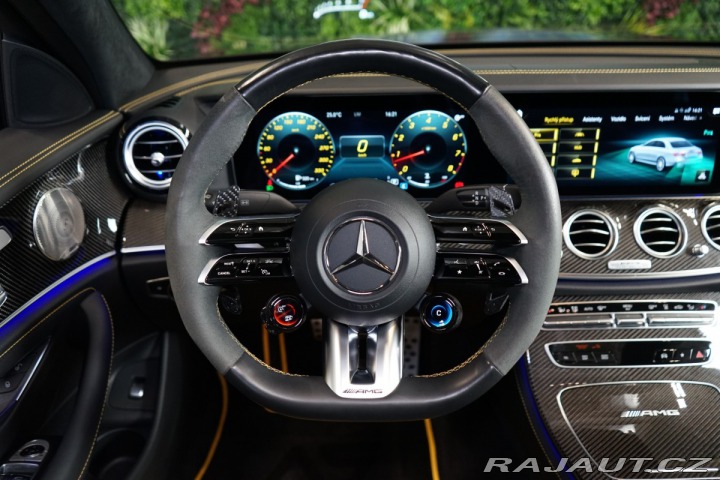 Mercedes-Benz E BRABUS 800*4M*63 S AMG*FI 2023