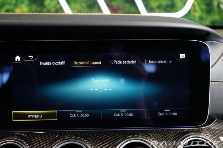 Mercedes-Benz E BRABUS 800*4M*63 S AMG*FI 2023