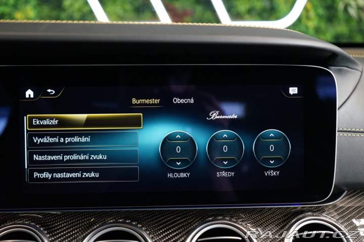 Mercedes-Benz E BRABUS 800*4M*63 S AMG*FI 2023