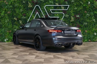Mercedes-Benz E BRABUS 800*4M*63 S AMG*FI 2023