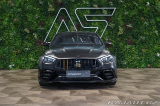 Mercedes-Benz E BRABUS 800*4M*63 S AMG*FI 2023