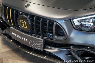 Mercedes-Benz E BRABUS 800*4M*63 S AMG*FI 2023