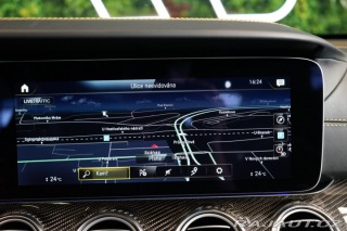 Mercedes-Benz E BRABUS 800*4M*63 S AMG*FI 2023
