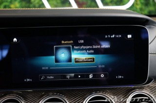 Mercedes-Benz E BRABUS 800*4M*63 S AMG*FI 2023
