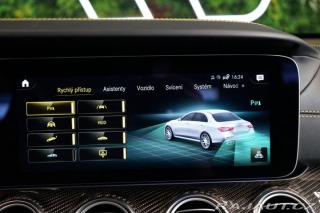 Mercedes-Benz E BRABUS 800*4M*63 S AMG*FI 2023