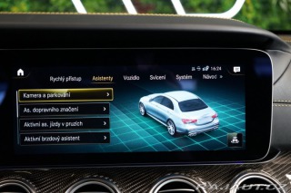 Mercedes-Benz E BRABUS 800*4M*63 S AMG*FI 2023
