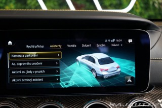 Mercedes-Benz E BRABUS 800*4M*63 S AMG*FI 2023