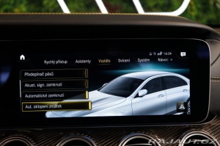 Mercedes-Benz E BRABUS 800*4M*63 S AMG*FI 2023