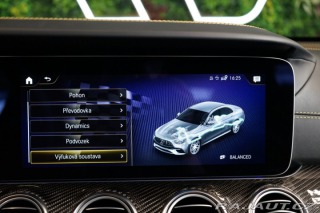 Mercedes-Benz E BRABUS 800*4M*63 S AMG*FI 2023