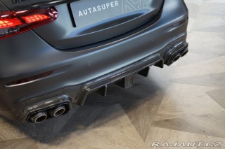 Mercedes-Benz E BRABUS 800*4M*63 S AMG*FI 2023