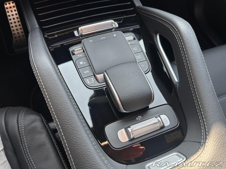 Mercedes-Benz GLE 450d 4MATIC AMG NIGHT 2025