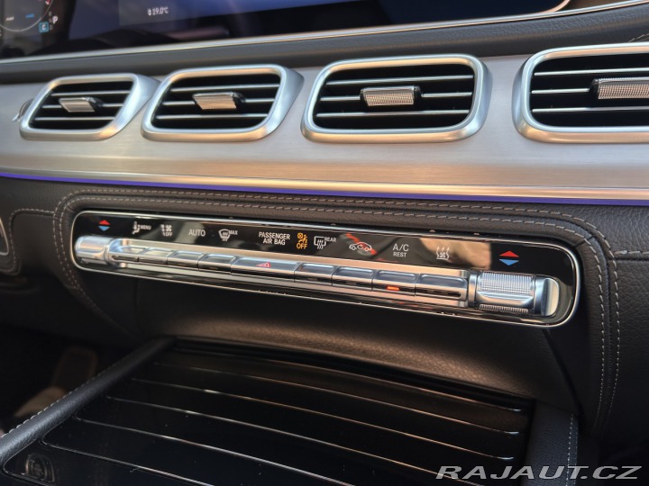 Mercedes-Benz GLE 450d 4MATIC AMG NIGHT 2025